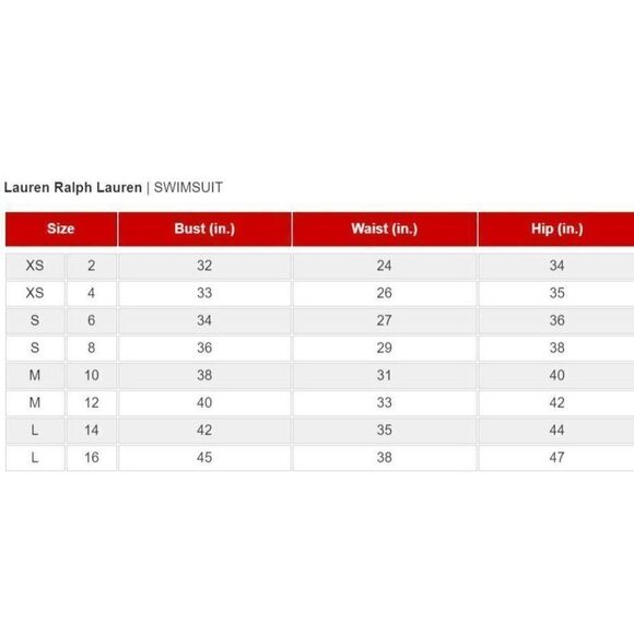 LAUREN RALPH LAUREN Beach‎ Club Ruched Hipster Bikini Bottoms 16 Raspberry NEW - Picture 5 of 5